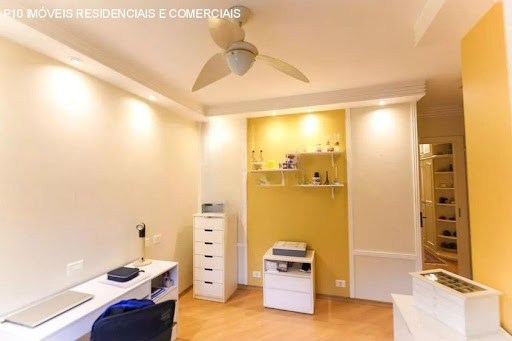Apartamento, 3 quartos, 212 m² - Foto 24
