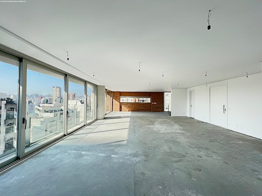 Apartamento, 4 quartos, 335 m² - Foto 7