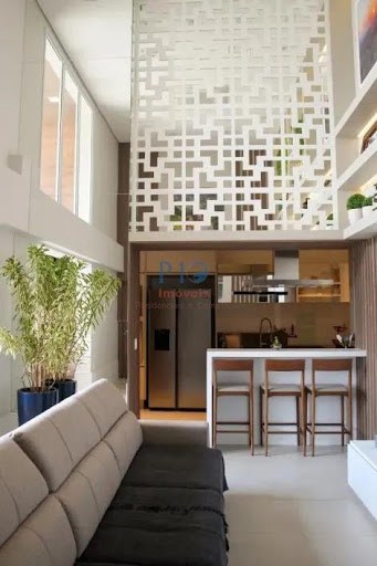 Apartamento, 3 quartos, 138 m² - Foto 9