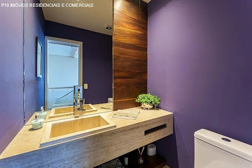 Cobertura, 4 quartos, 355 m² - Foto 18
