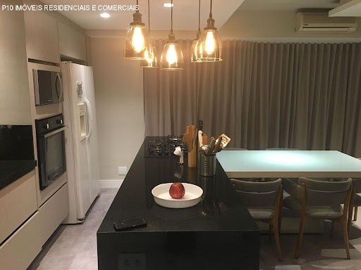 Apartamento, 2 quartos, 90 m² - Foto 7