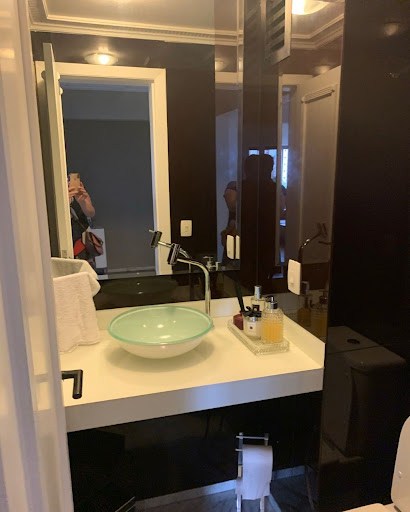 Apartamento, 4 quartos, 200 m² - Foto 6