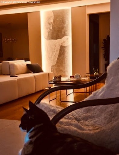 Apartamento, 4 quartos, 242 m² - Foto 6