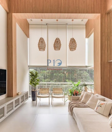 Apartamento, 3 quartos, 170 m² - Foto 6