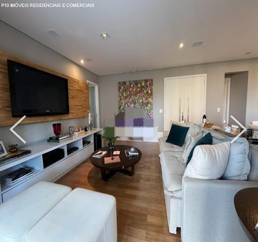 Apartamento, 4 quartos, 163 m² - Foto 9