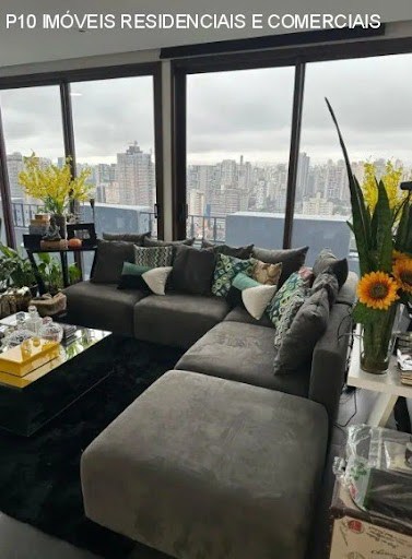 Apartamento, 3 quartos, 240 m² - Foto 18