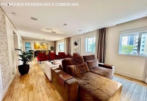 Apartamento, 3 quartos, 206 m² - Foto 6
