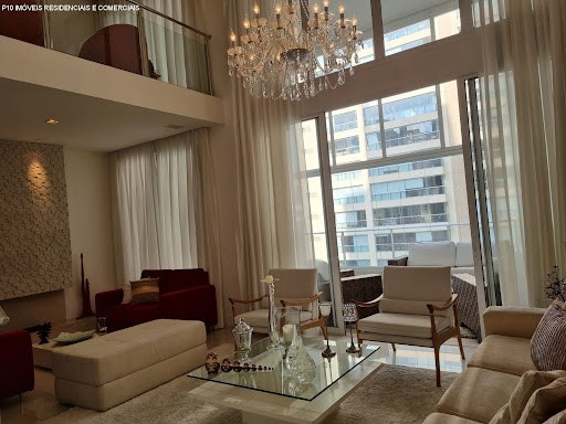Apartamento, 3 quartos, 350 m² - Foto 31