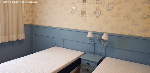 Apartamento, 4 quartos, 210 m² - Foto 20
