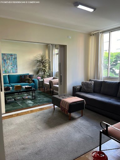 Apartamento, 3 quartos, 140 m² - Foto 21