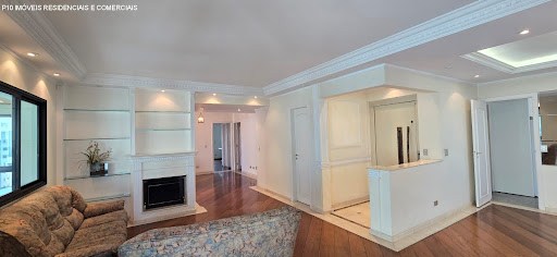 Apartamento, 3 quartos, 164 m² - Foto 1