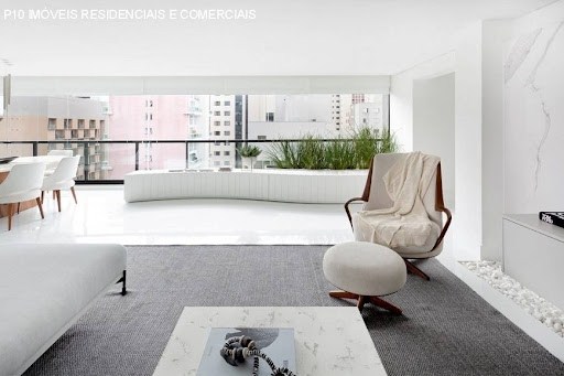 Apartamento, 1 quarto, 188 m² - Foto 8
