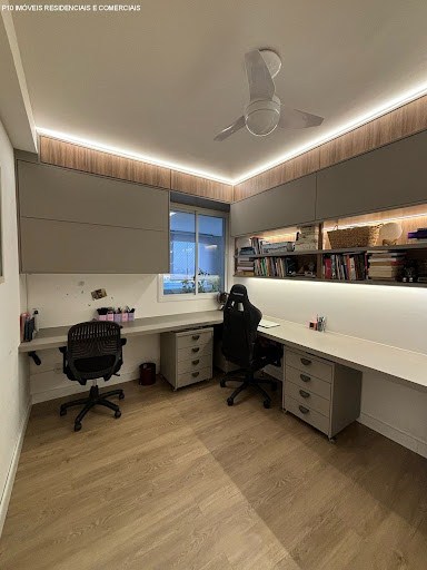 Apartamento, 4 quartos, 177 m² - Foto 7