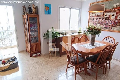 Apartamento, 3 quartos, 164 m² - Foto 1