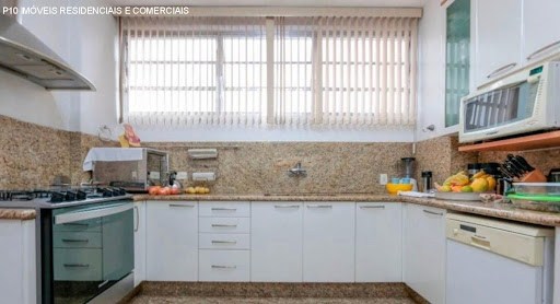 Apartamento, 3 quartos, 200 m² - Foto 16