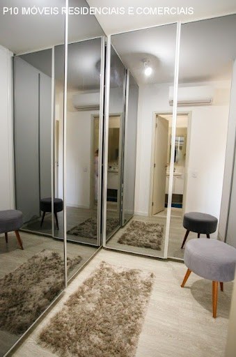 Apartamento, 4 quartos, 168 m² - Foto 31