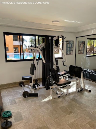 Apartamento, 3 quartos, 202 m² - Foto 21