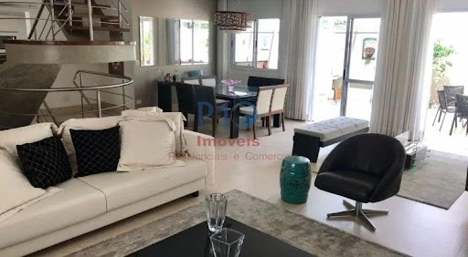 Casa de Condomínio, 4 quartos - Foto 28