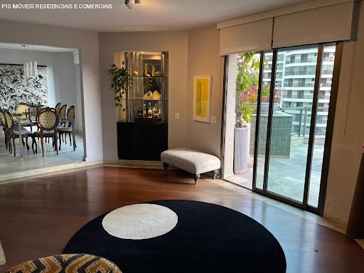 Apartamento, 3 quartos, 476 m² - Foto 27