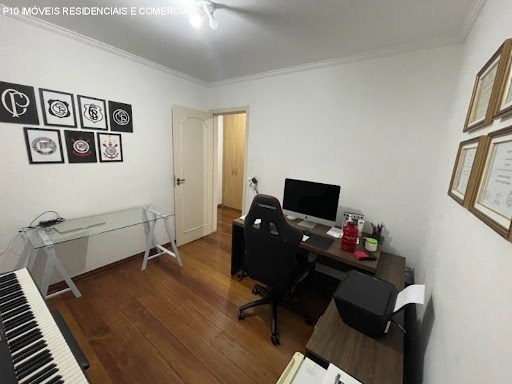 Casa, 4 quartos - Foto 17