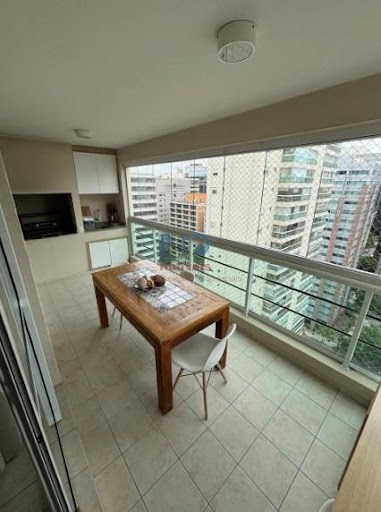 Apartamento, 3 quartos, 112 m² - Foto 1