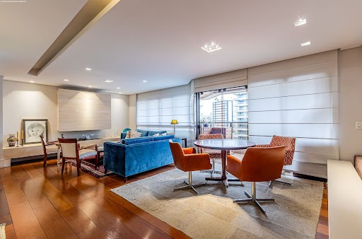 Apartamento, 3 quartos, 190 m² - Foto 21