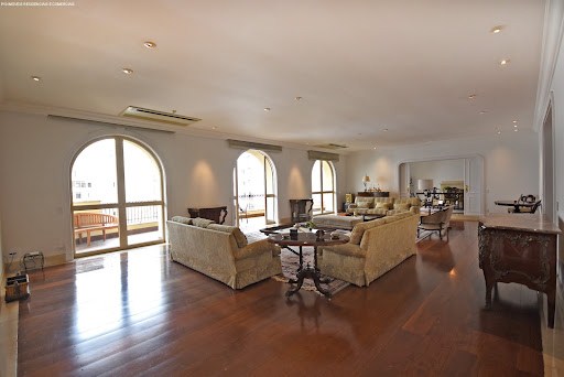 Apartamento, 4 quartos, 587 m² - Foto 25