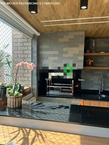 Apartamento, 3 quartos, 163 m² - Foto 9