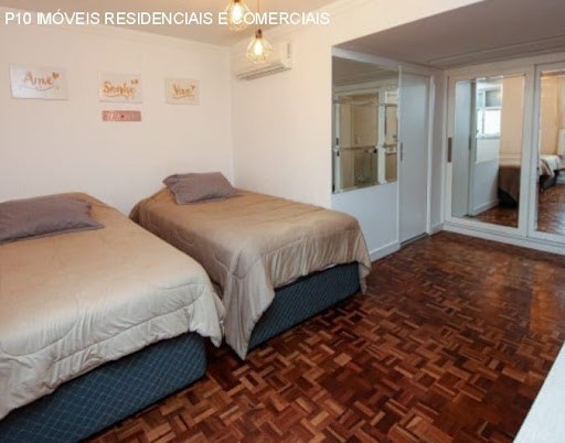 Apartamento, 3 quartos, 134 m² - Foto 7
