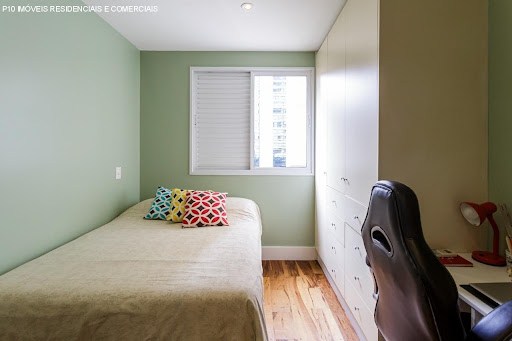 Apartamento, 3 quartos, 189 m² - Foto 69