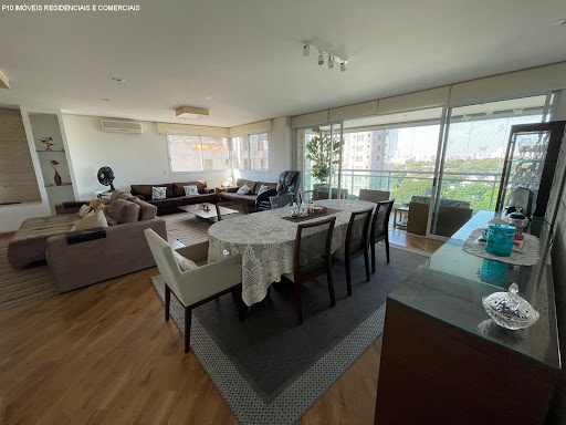 Apartamento, 4 quartos, 240 m² - Foto 20