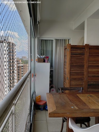 Apartamento, 2 quartos, 70 m² - Foto 12