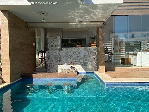 Casa, 5 quartos - Foto 15