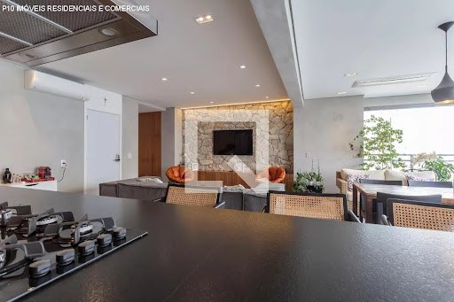 Apartamento, 3 quartos, 158 m² - Foto 11