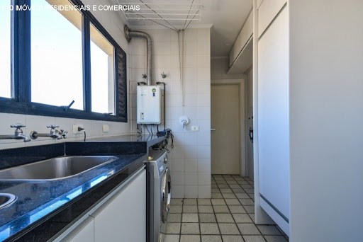 Apartamento, 3 quartos, 224 m² - Foto 11