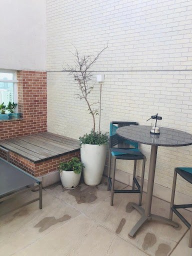 Apartamento, 3 quartos, 238 m² - Foto 11