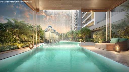 Apartamento, 3 quartos, 263 m² - Foto 10