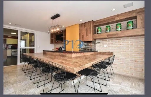 Apartamento, 3 quartos, 200 m² - Foto 30