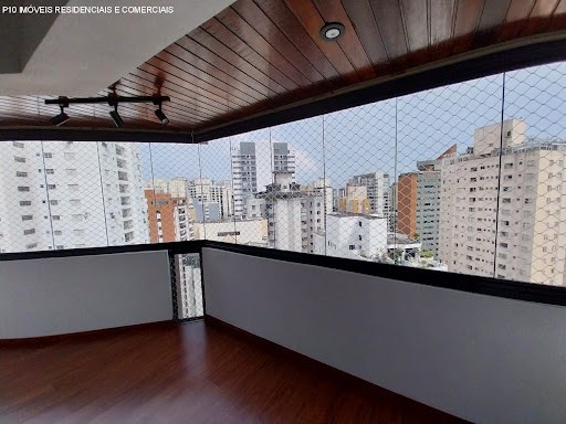 Apartamento, 4 quartos, 274 m² - Foto 11