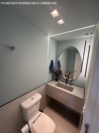 Apartamento, 3 quartos, 123 m² - Foto 20
