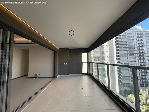 Apartamento, 2 quartos, 104 m² - Foto 10