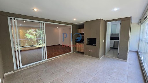 Apartamento, 3 quartos, 168 m² - Foto 14