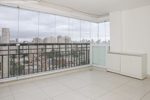 Apartamento, 2 quartos, 89 m² - Foto 1