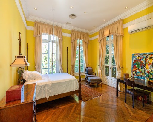 Casa, 6 quartos - Foto 4