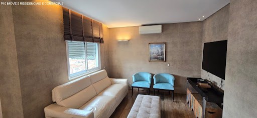Apartamento, 3 quartos, 180 m² - Foto 3