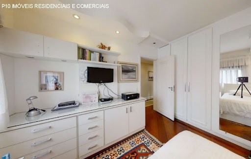Apartamento, 3 quartos, 212 m² - Foto 5