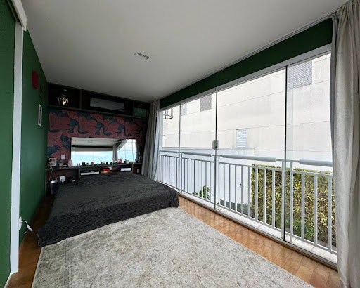 Apartamento, 2 quartos, 142 m² - Foto 10