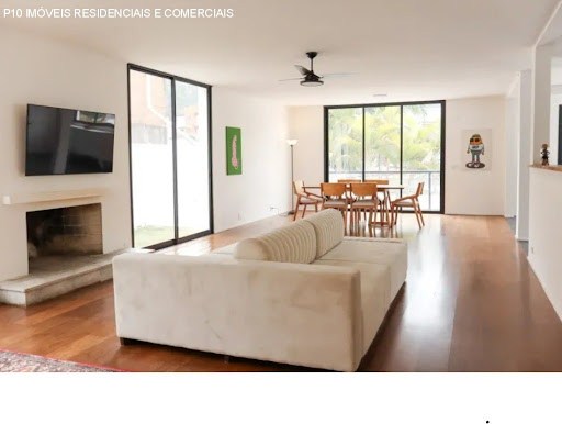 Apartamento, 4 quartos, 450 m² - Foto 3