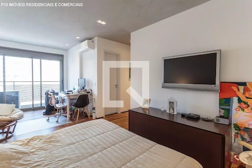 Apartamento, 3 quartos, 158 m² - Foto 24