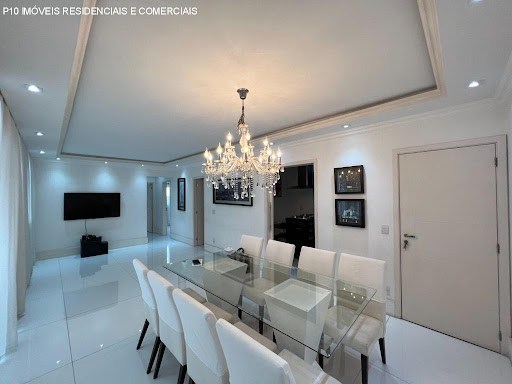 Apartamento, 3 quartos, 119 m² - Foto 15